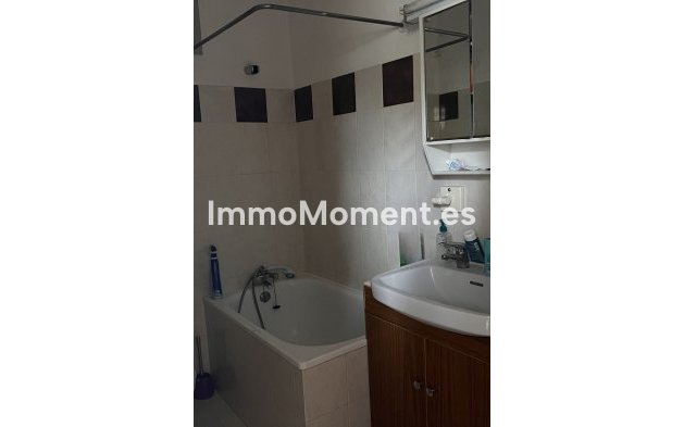 Revente - Villa - Estepona  - Selwo