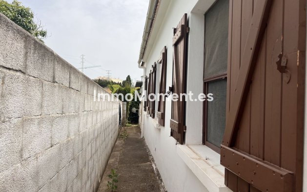 Revente - Villa - Estepona  - Selwo