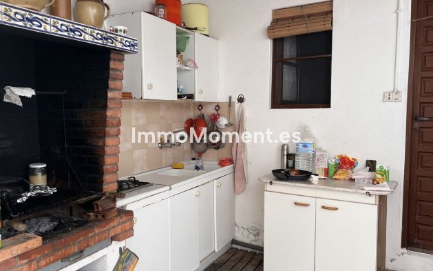 Revente - Villa - Estepona  - Selwo