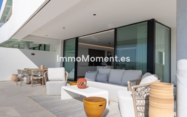 Reventa - Apartamento - Estepona  - Estepona Centro