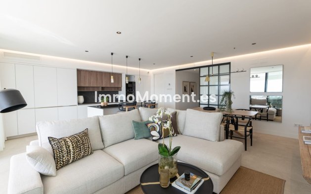 Reventa - Apartamento - Estepona  - Estepona Centro