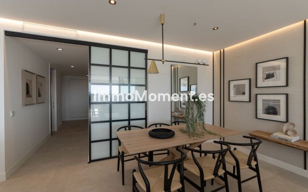 Reventa - Apartamento - Estepona  - Estepona Centro