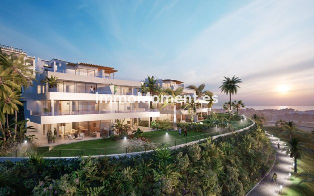 Reventa - Apartamento - Estepona  - Estepona Centro