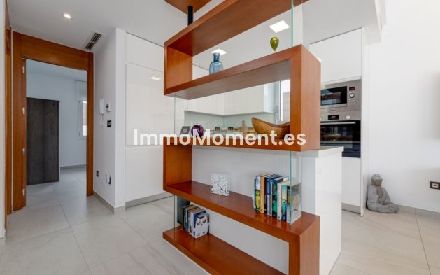 Wiederverkauf - Villa - Guardamar del Segura - Urbanización El Raso