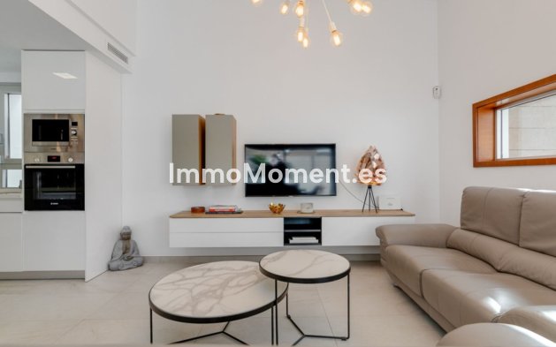 Wiederverkauf - Villa - Guardamar del Segura - Urbanización El Raso