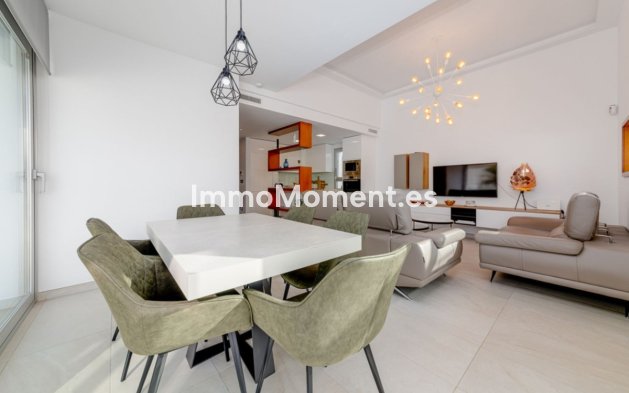 Wiederverkauf - Villa - Guardamar del Segura - Urbanización El Raso