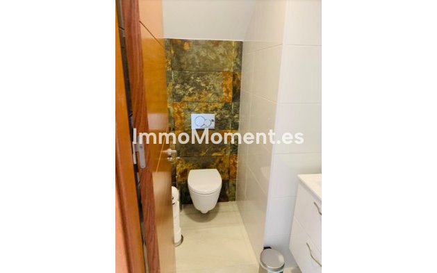 Wiederverkauf - Villa - Guardamar del Segura - Urbanización El Raso