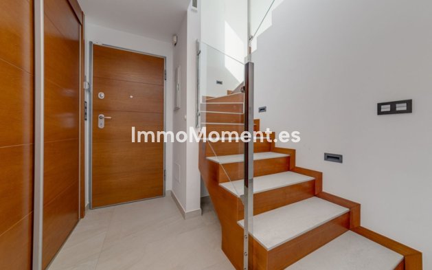 Wiederverkauf - Villa - Guardamar del Segura - Urbanización El Raso