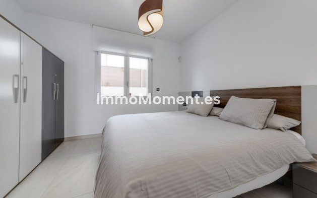 Wiederverkauf - Villa - Guardamar del Segura - Urbanización El Raso