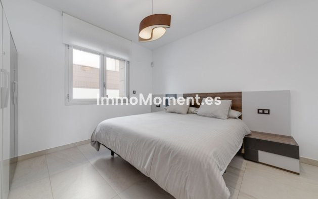 Wiederverkauf - Villa - Guardamar del Segura - Urbanización El Raso