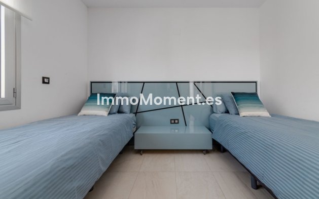 Wiederverkauf - Villa - Guardamar del Segura - Urbanización El Raso