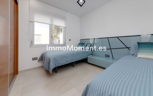 Wiederverkauf - Villa - Guardamar del Segura - Urbanización El Raso