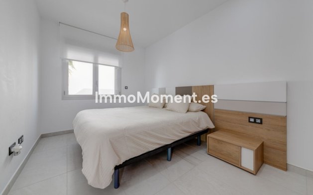 Wiederverkauf - Villa - Guardamar del Segura - Urbanización El Raso