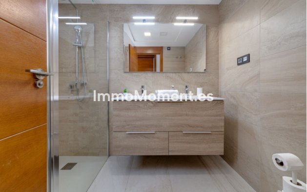 Wiederverkauf - Villa - Guardamar del Segura - Urbanización El Raso