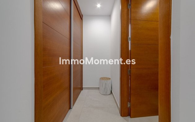 Wiederverkauf - Villa - Guardamar del Segura - Urbanización El Raso