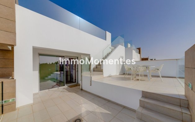 Wiederverkauf - Villa - Guardamar del Segura - Urbanización El Raso