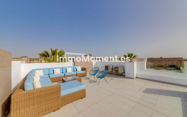 Wiederverkauf - Villa - Guardamar del Segura - Urbanización El Raso