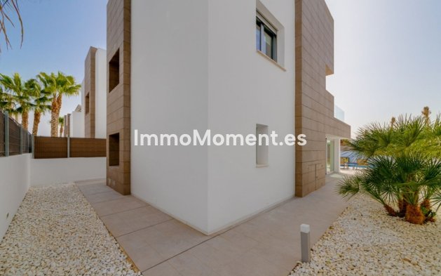 Wiederverkauf - Villa - Guardamar del Segura - Urbanización El Raso