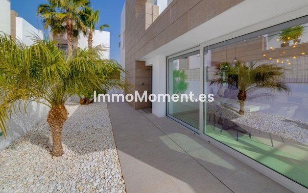 Wiederverkauf - Villa - Guardamar del Segura - Urbanización El Raso