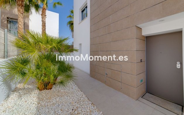 Wiederverkauf - Villa - Guardamar del Segura - Urbanización El Raso