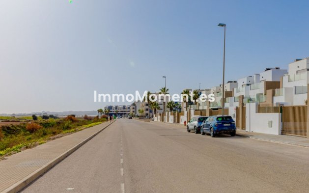 Wiederverkauf - Villa - Guardamar del Segura - Urbanización El Raso