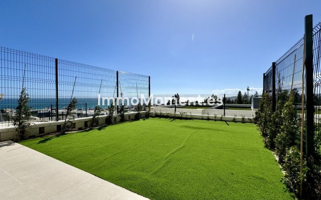 Reventa - Villa independiente - Mijas - El Chaparral