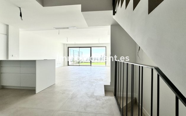 Reventa - Villa independiente - Mijas - El Chaparral