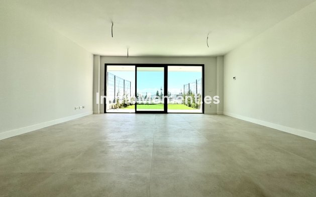 Reventa - Villa independiente - Mijas - El Chaparral