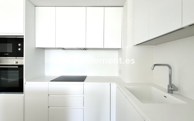 Reventa - Villa independiente - Mijas - El Chaparral