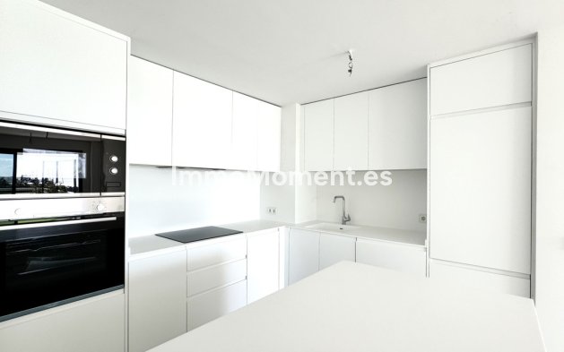 Reventa - Villa independiente - Mijas - El Chaparral