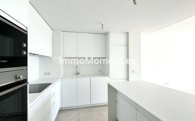 Reventa - Villa independiente - Mijas - El Chaparral