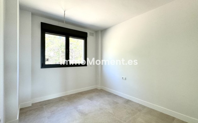 Reventa - Villa independiente - Mijas - El Chaparral