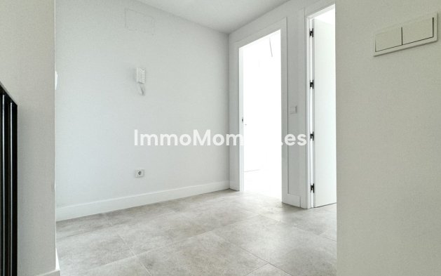 Reventa - Villa independiente - Mijas - El Chaparral