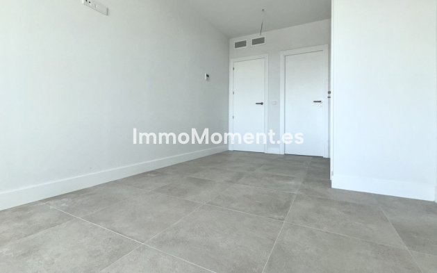 Reventa - Villa independiente - Mijas - El Chaparral
