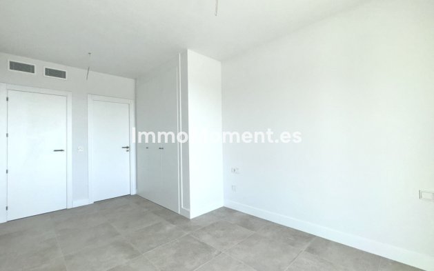 Reventa - Villa independiente - Mijas - El Chaparral