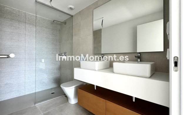 Reventa - Villa independiente - Mijas - El Chaparral