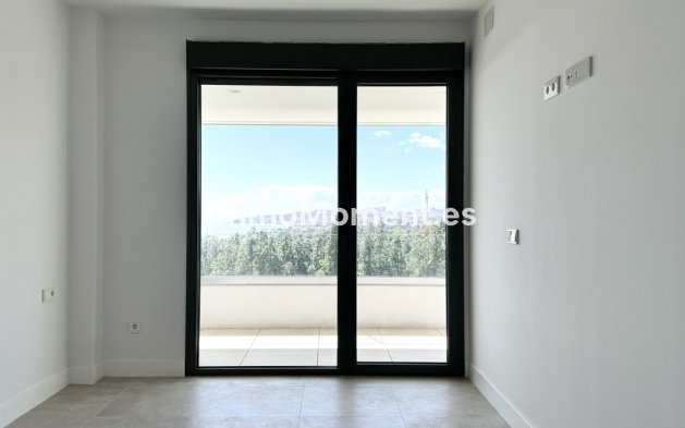 Reventa - Villa independiente - Mijas - El Chaparral