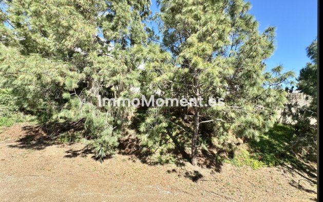 Reventa - Villa independiente - Mijas - El Chaparral