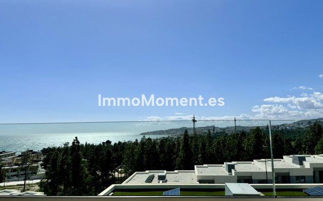 Reventa - Villa independiente - Mijas - El Chaparral