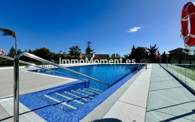 Reventa - Villa independiente - Mijas - El Chaparral