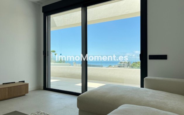 Reventa - Apartamento - Marbella - Marbella Centro