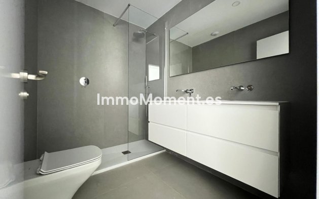 Reventa - Apartamento - Marbella - Marbella Centro