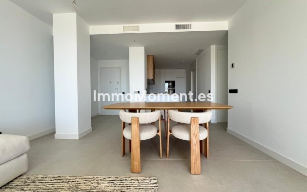Reventa - Apartamento - Marbella - Marbella Centro