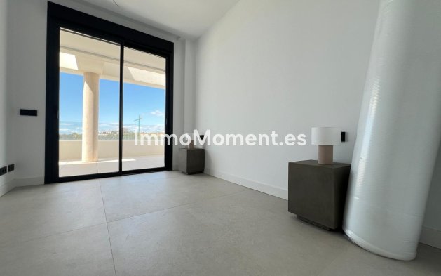 Reventa - Apartamento - Marbella - Marbella Centro