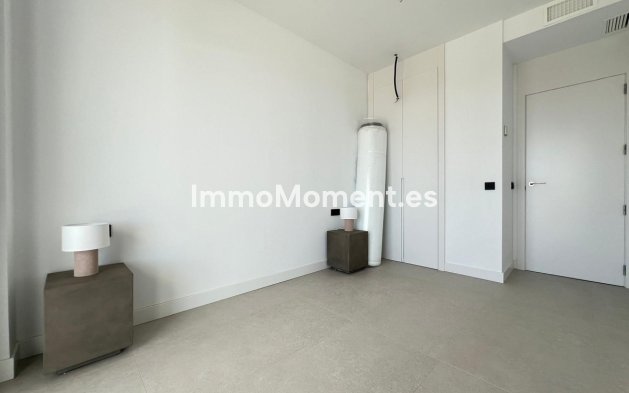 Reventa - Apartamento - Marbella - Marbella Centro