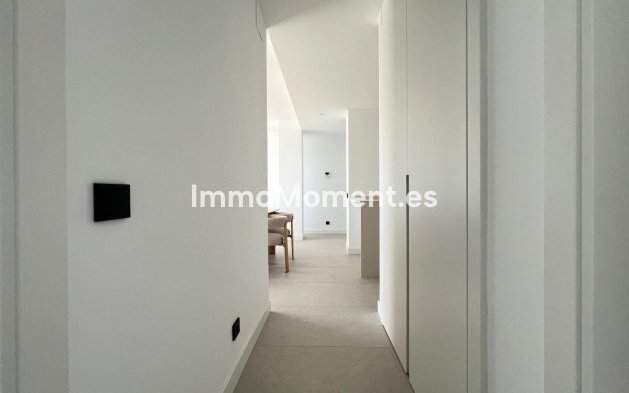 Reventa - Apartamento - Marbella - Marbella Centro