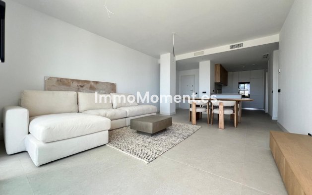 Reventa - Apartamento - Marbella - Marbella Centro