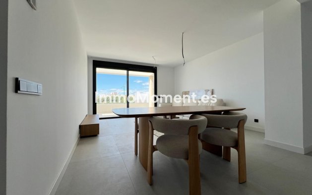 Reventa - Apartamento - Marbella - Marbella Centro