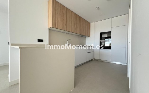 Reventa - Apartamento - Marbella - Marbella Centro