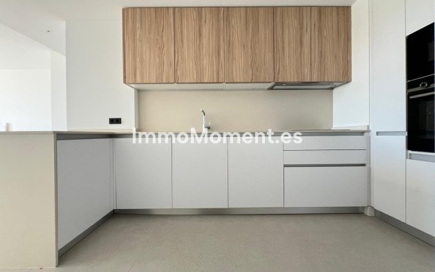 Reventa - Apartamento - Marbella - Marbella Centro